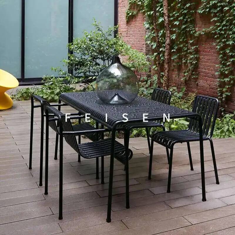Coffee Tea For Garden - Tienda de sillas de hierro, mesas