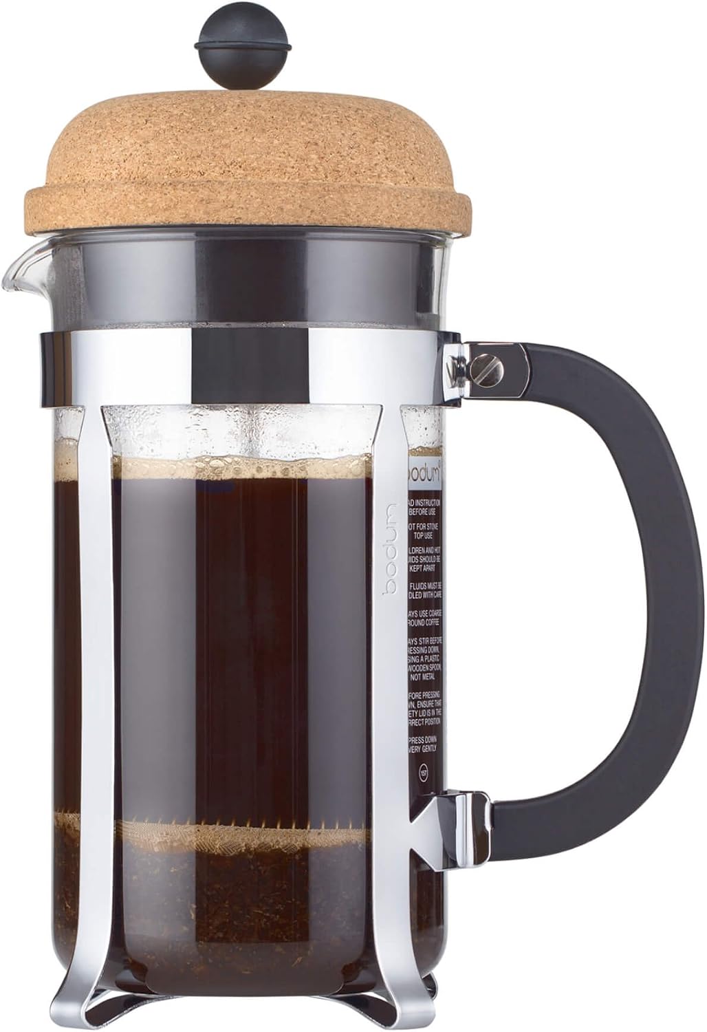 French Press Coffee & Tea - Cafetera de prensa francesa Chambord, 34