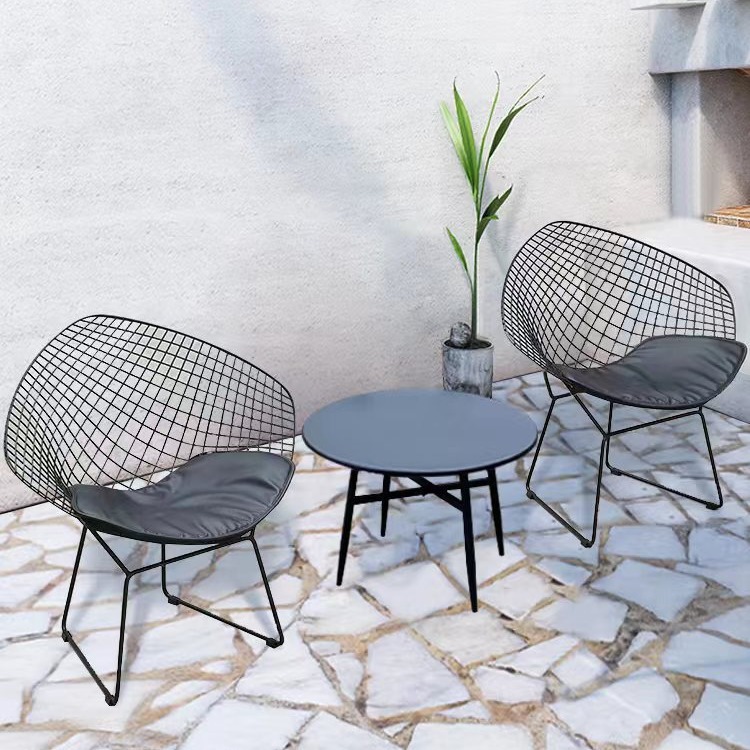 Coffee Tea For Garden - Mesas y sillas de exterior para