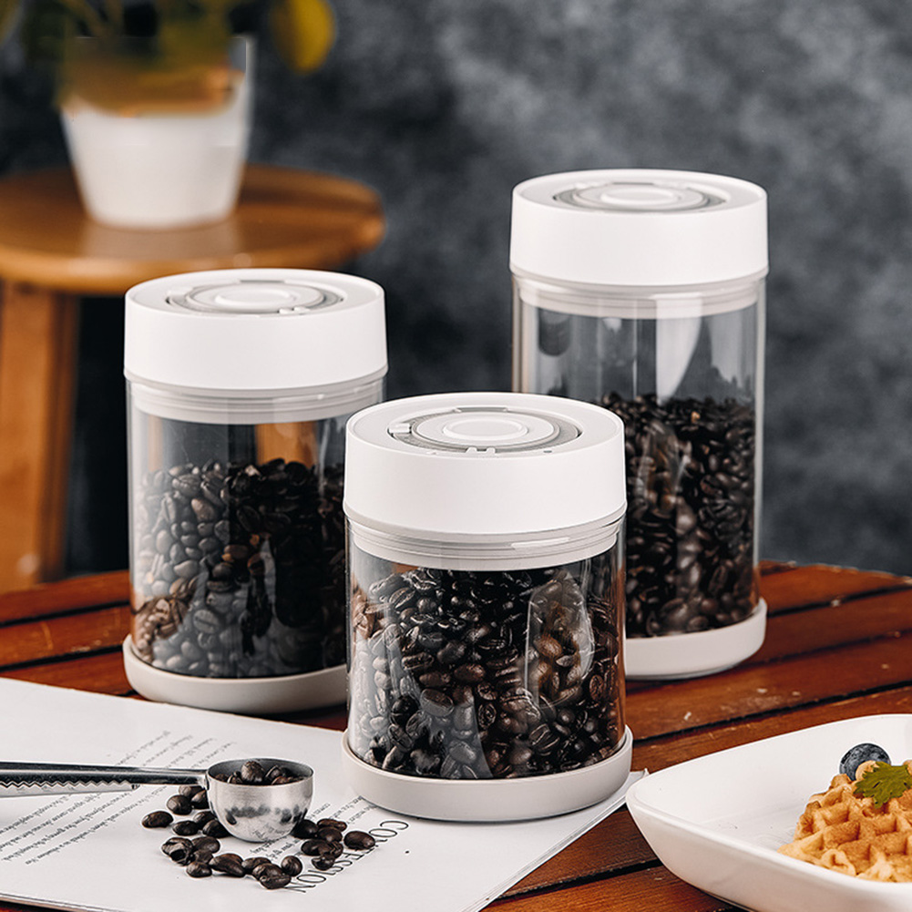 Coffee Tea Tumbler - Tarro de vidrio a prueba de