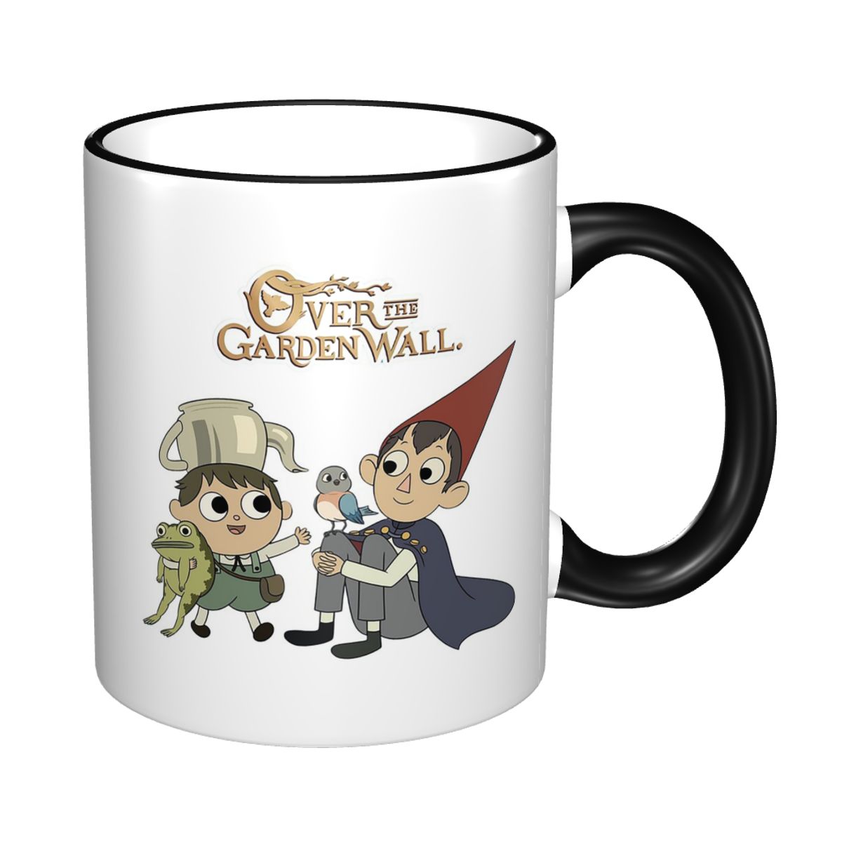 Coffee Tea For Garden - Taza Beyond The Garden, tazas de
