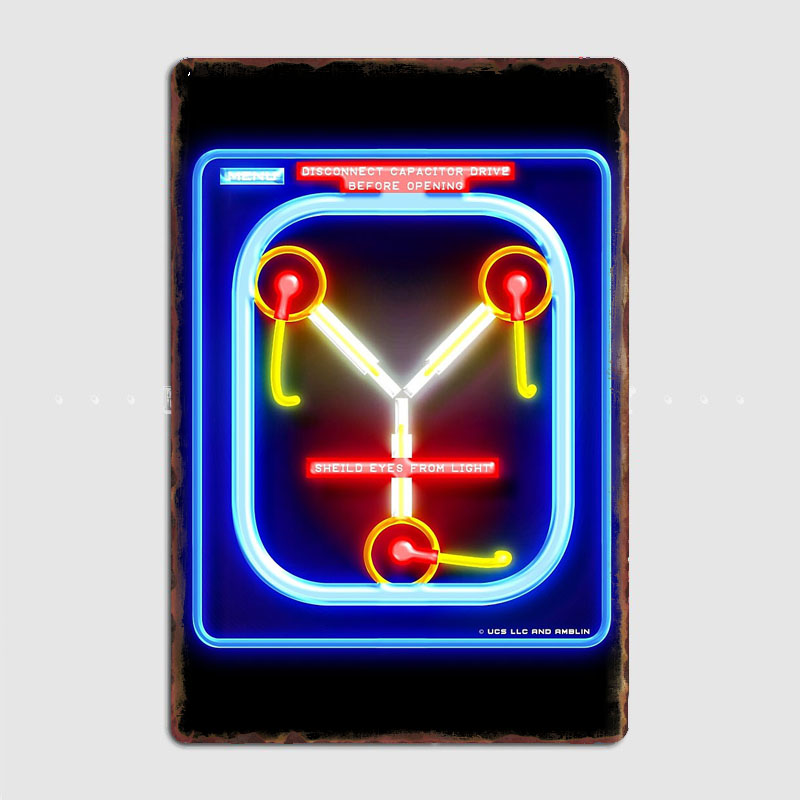 Coffee Tea Neon Sign - Condensador de Flujo de Neón de