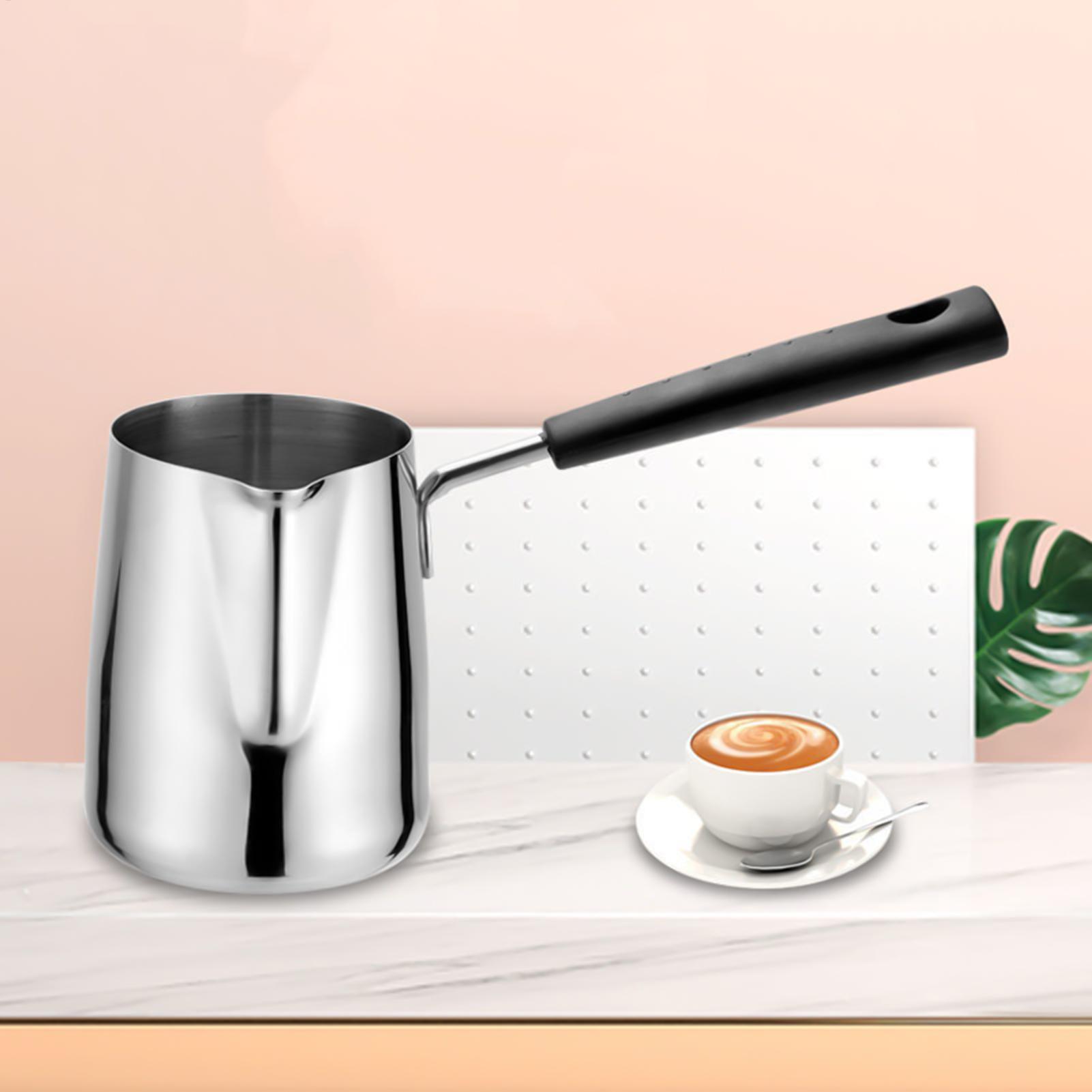 Coffee Tea Brew - Cafetera Turca de 600 ml con