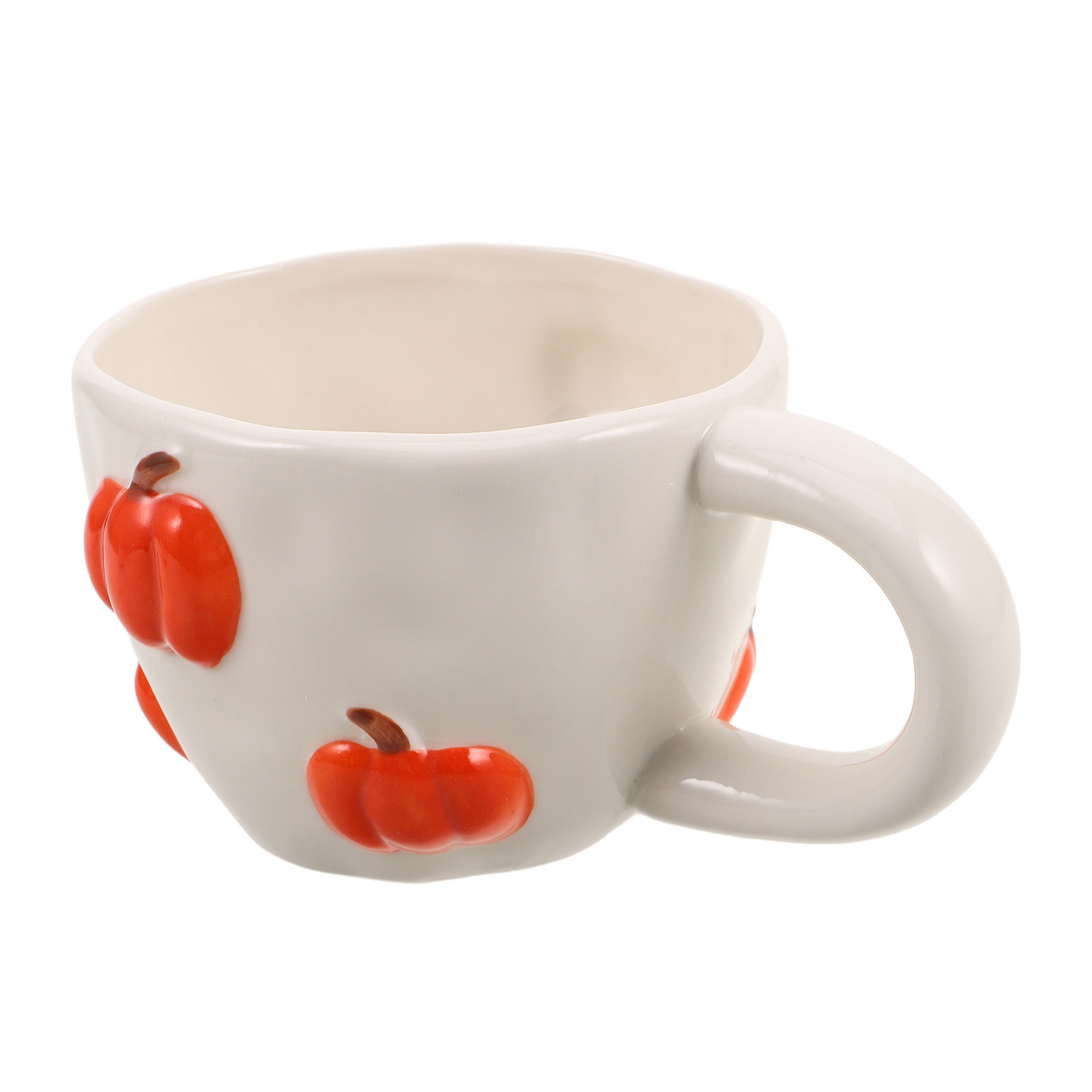 Morning Tea Coffee - Taza de Café de Cerámica con