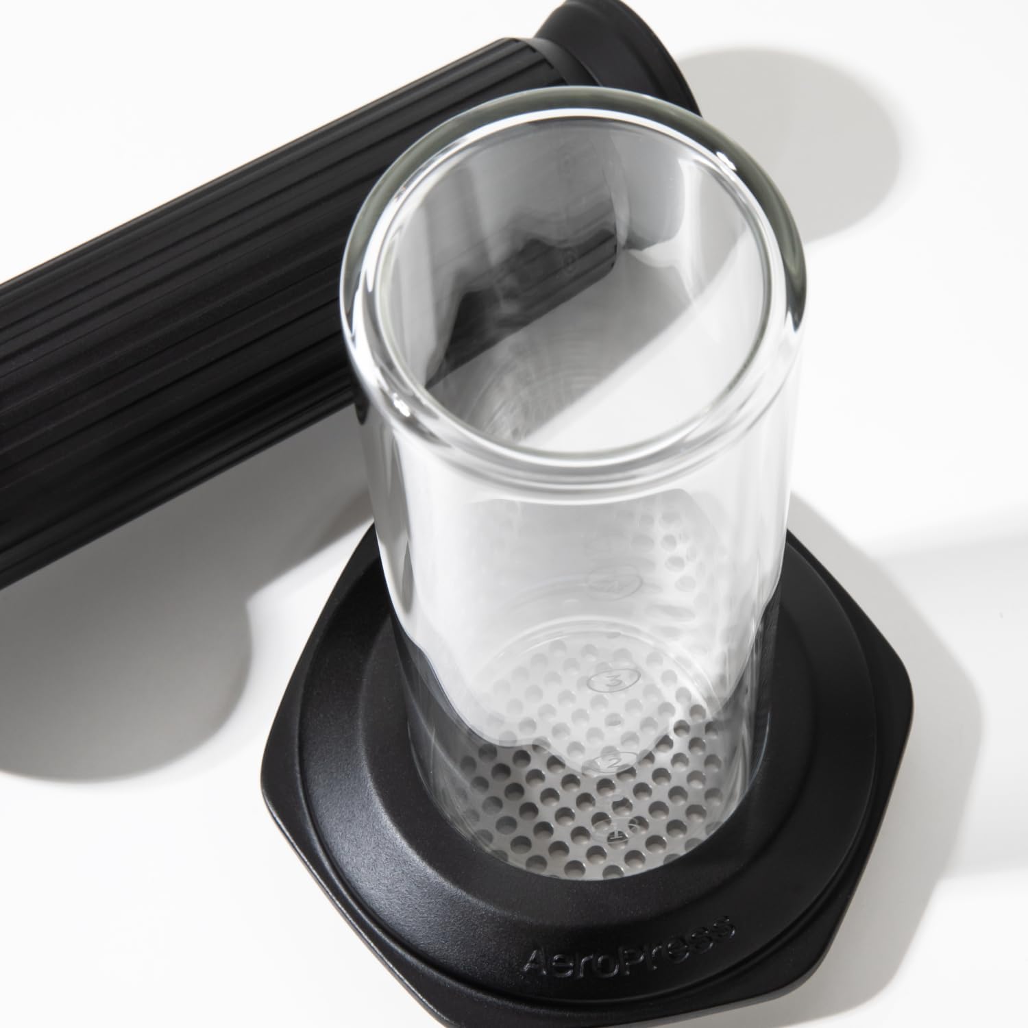 Prensa de Café Premium, de Vid - French Press Coffee & Tea reseña y precio