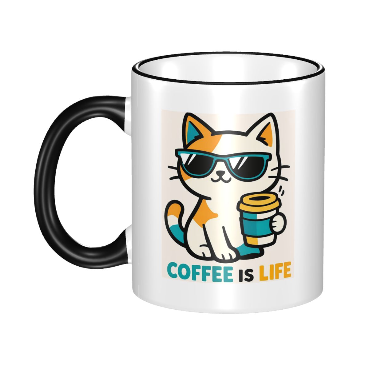 Tazas de café minimalistas par - Morning Tea Coffee reseña y precio