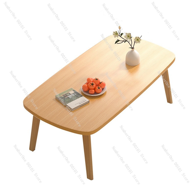 Mesa de centro plegable estilo - Coffee Tea Room reseña y precio