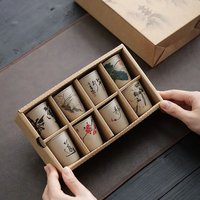 Nueva taza de té de cerámica g - Coffee Tea Set Up reseña y precio