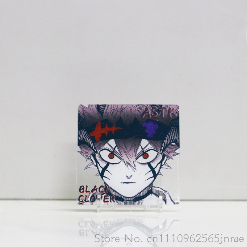 Posavasos Acrílicos Creativos  - Coffee Tea Japan reseña y precio