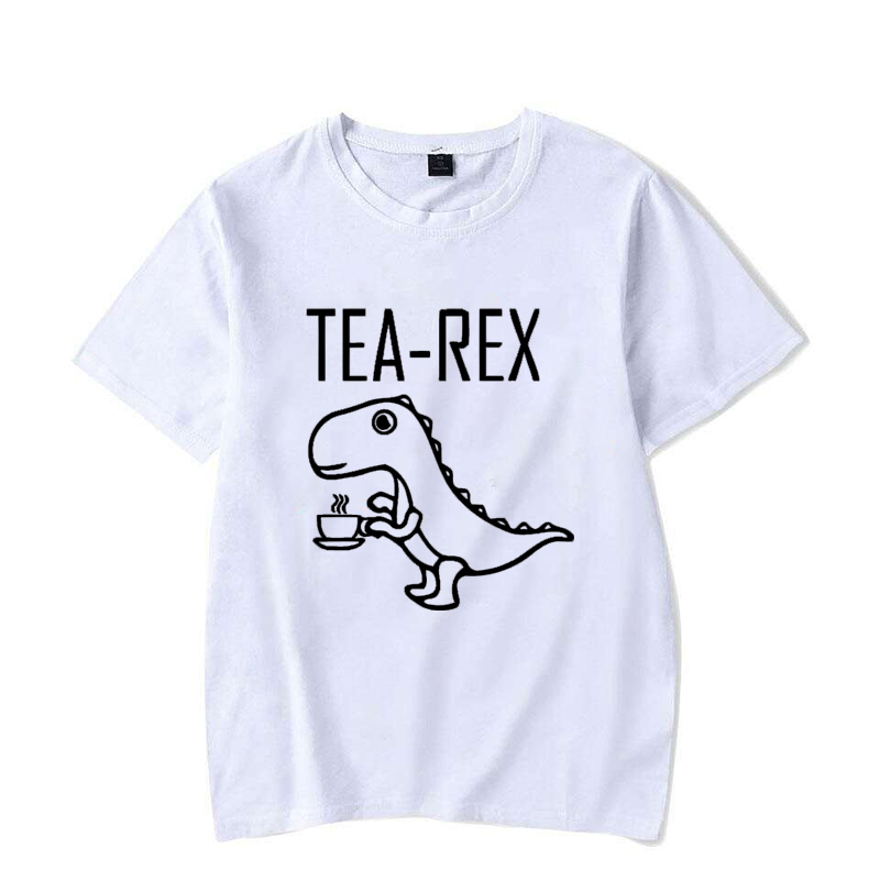 Camisetas para hombres y mujer - T And Tea Coffee reseña y precio