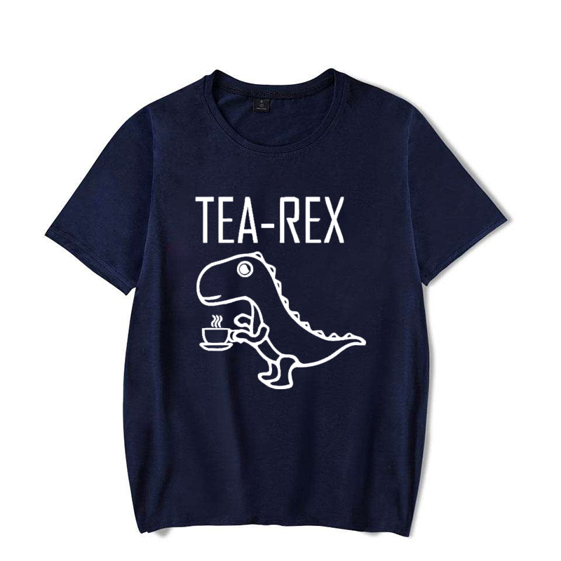 Camisetas para hombres y mujer - T And Tea Coffee reseña y precio