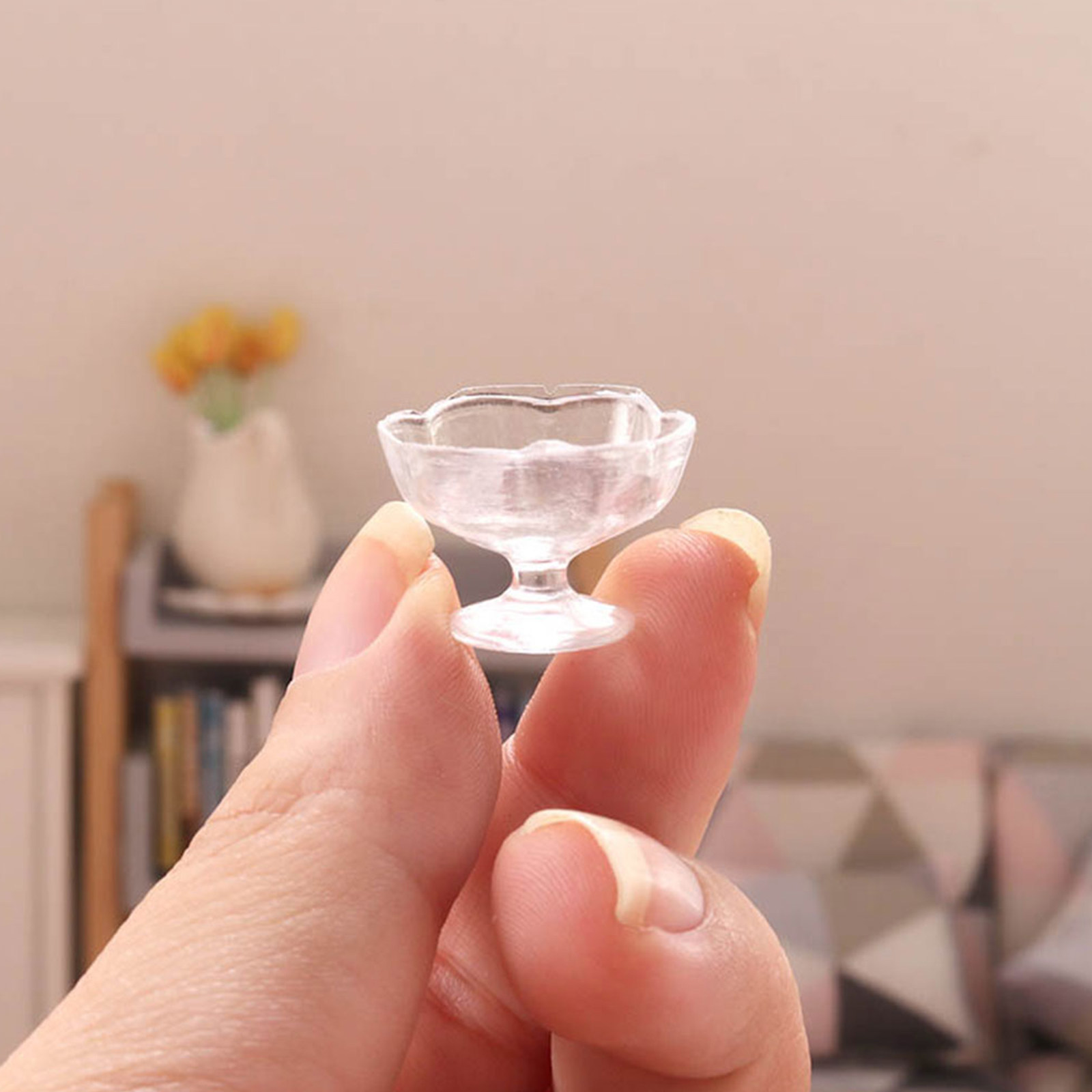 24 Piezas de Tazas Miniatura,  - Coffee Tea & Company reseña y precio