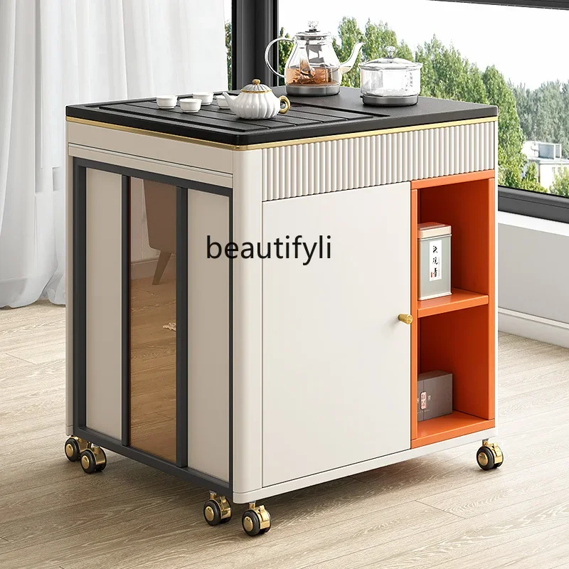 Mesa de té retráctil cn8350 LH - T And Tea Coffee reseña y precio