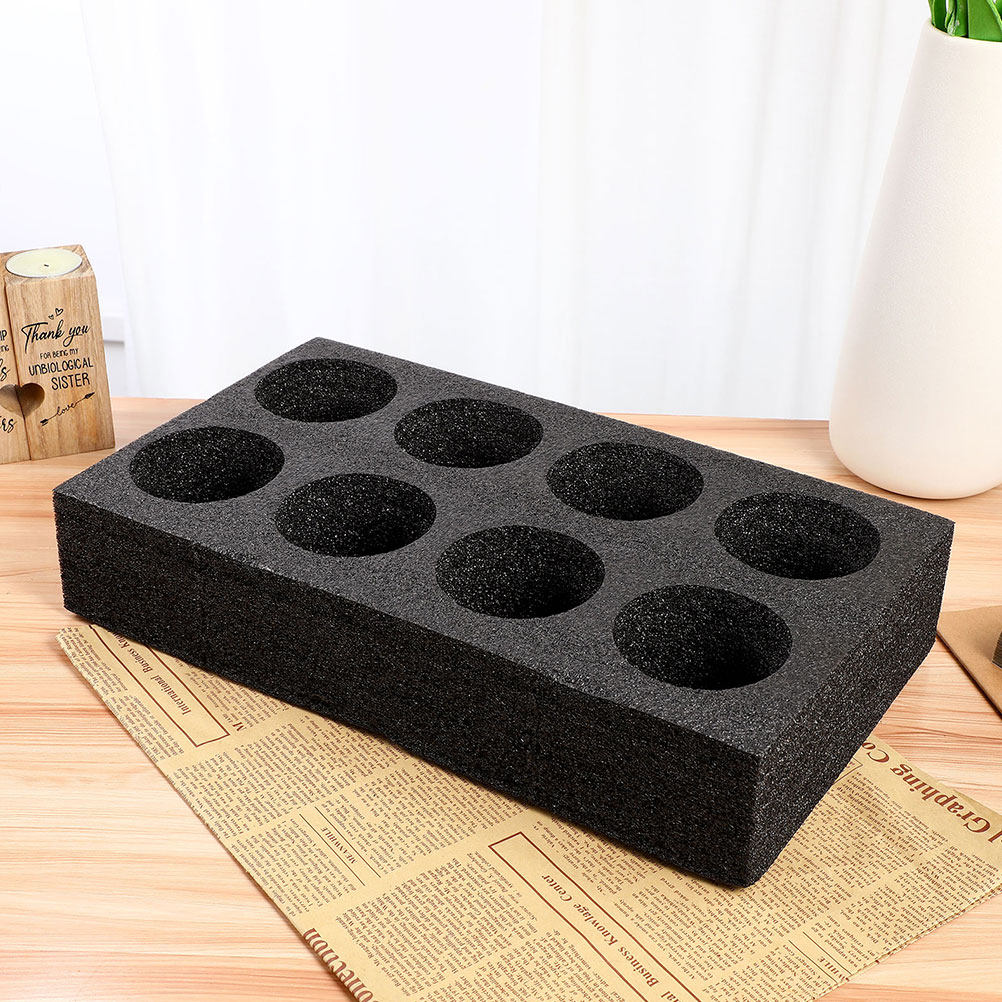 4 piezas de bandeja para bebid - Coffee Tea Drinks reseña y precio