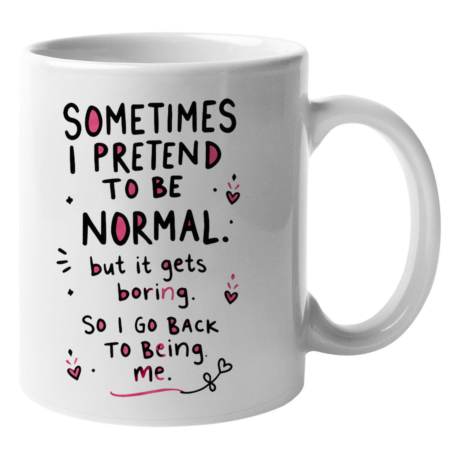 A veces me pongo en falso que  - Morning Tea Coffee reseña y precio