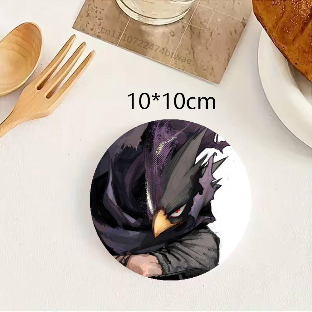Posavasos de madera MHA T-Toko - T And Tea Coffee reseña y precio
