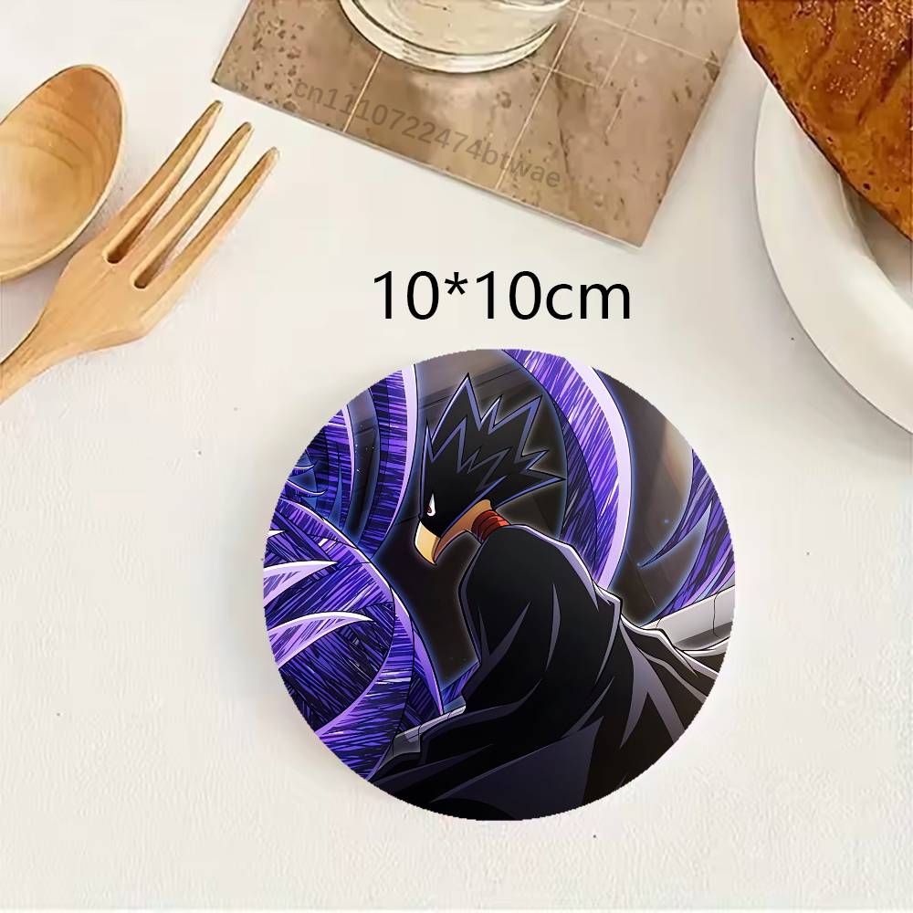 Posavasos de madera MHA T-Toko - T And Tea Coffee reseña y precio
