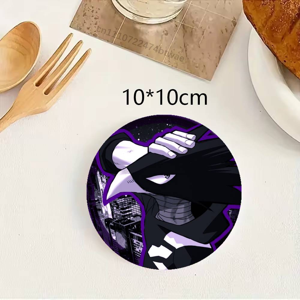 Posavasos de madera MHA T-Toko - T And Tea Coffee reseña y precio