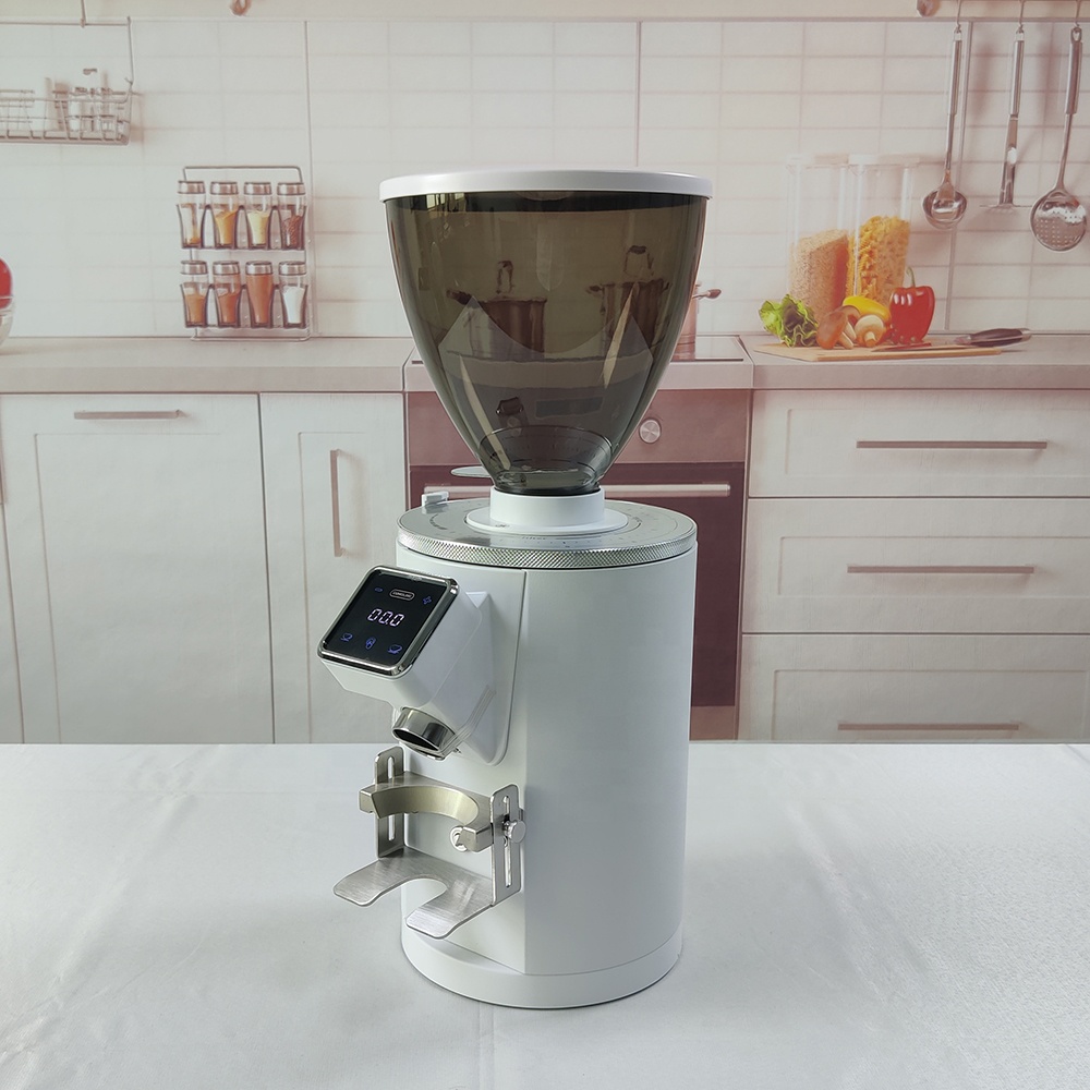 Molinillo de Café Eléctrico de - French Press Coffee & Tea reseña y precio