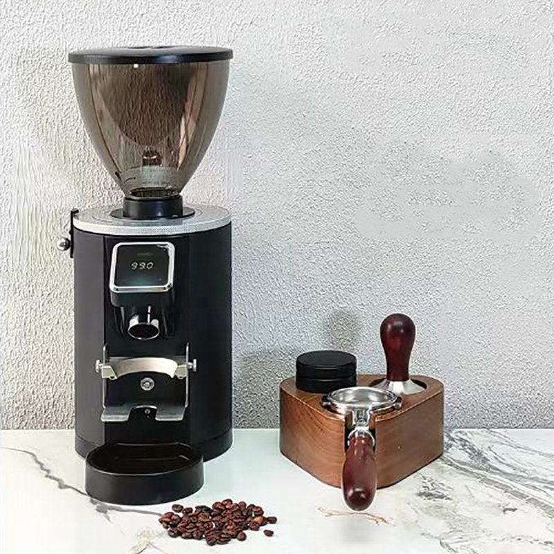Molinillo de Café Eléctrico de - French Press Coffee & Tea reseña y precio