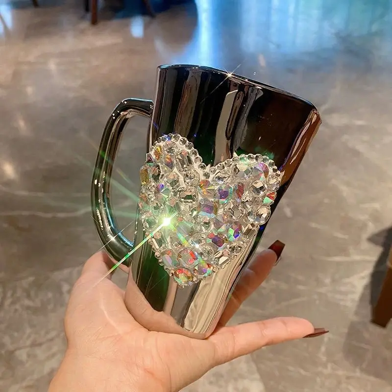 Taza de Café de Vidrio con Inc - Coffee Tea Japan reseña y precio