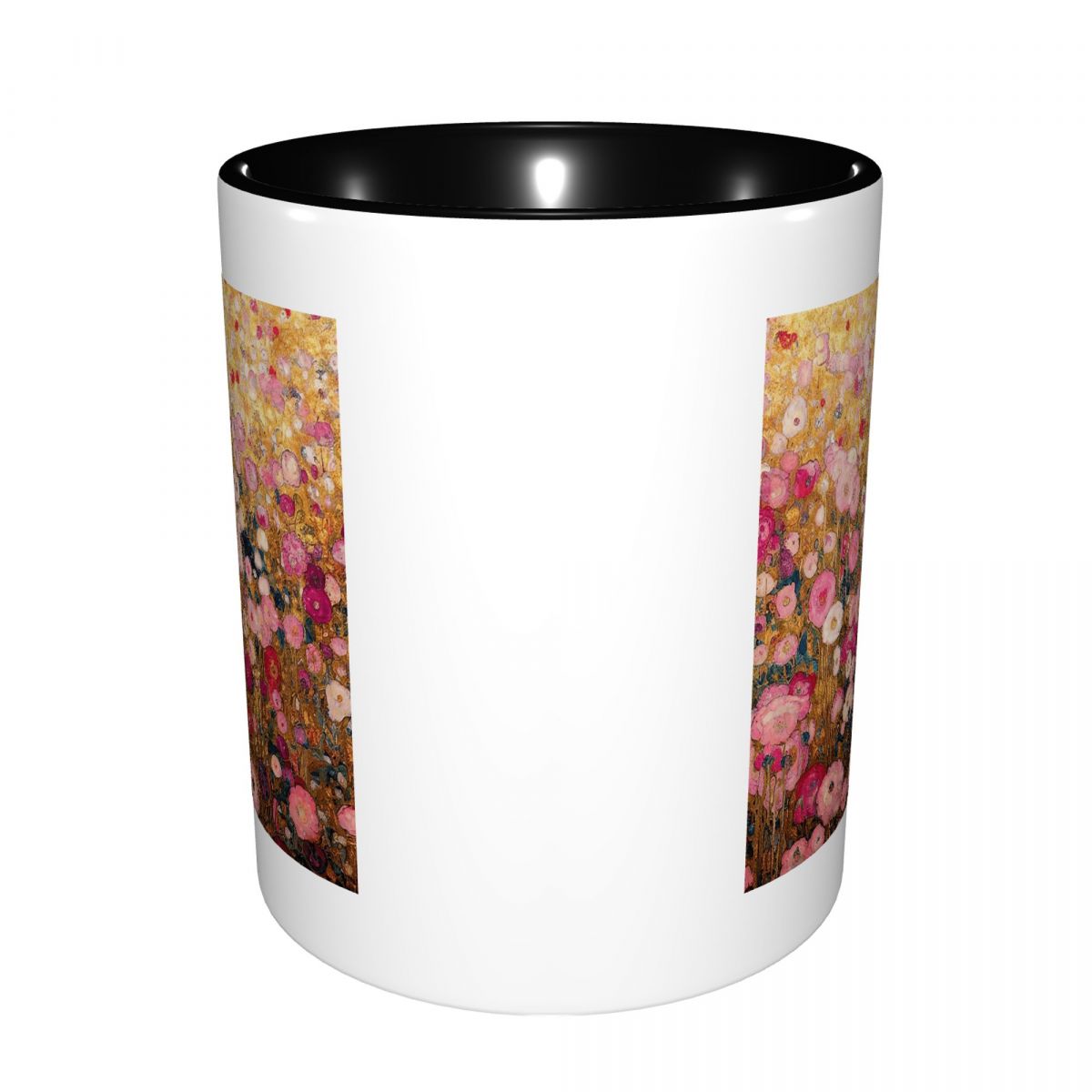 Taza de cerámica divertida con - Coffee Tea For Garden reseña y precio