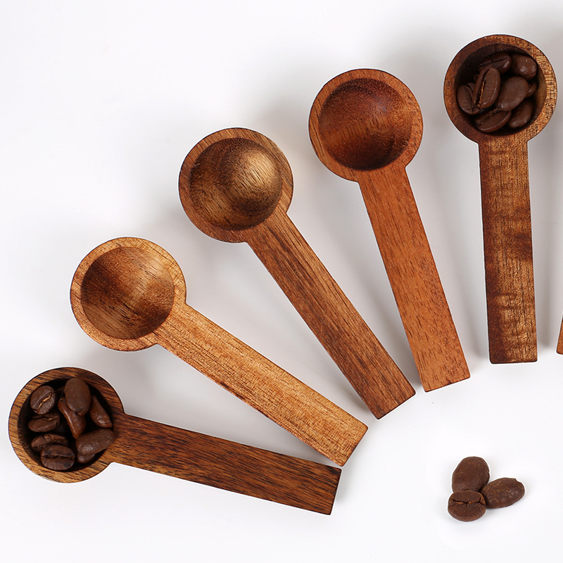 Cuchara de sándalo para té, ca - T And Tea Coffee reseña y precio