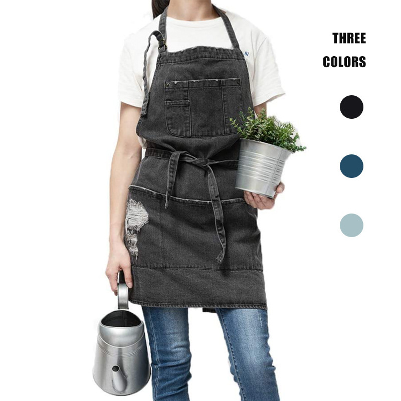 Delantales japoneses de mezcli - Coffee Tea For Garden reseña y precio