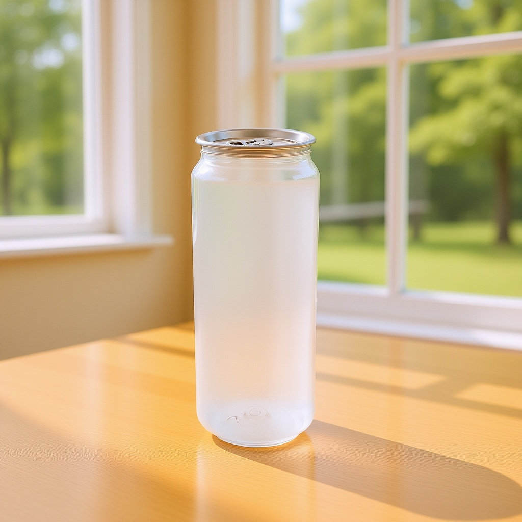 Latas transparentes para bebid - Coffee Tea Drinks reseña y precio