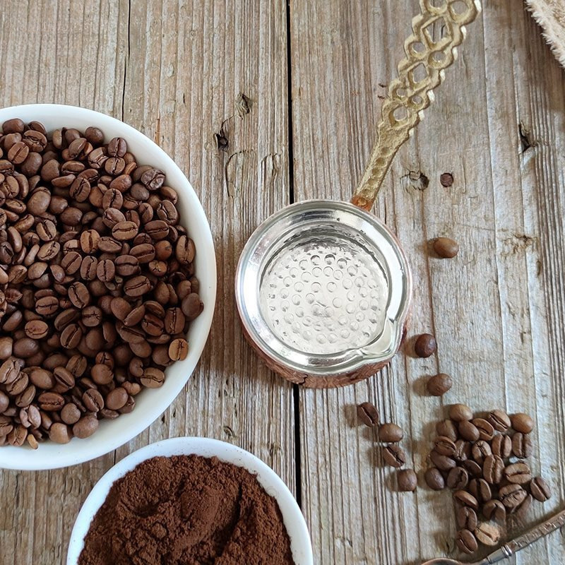 Cafetera Türkiye, artículos fi - Coffee Tea Brew reseña y precio