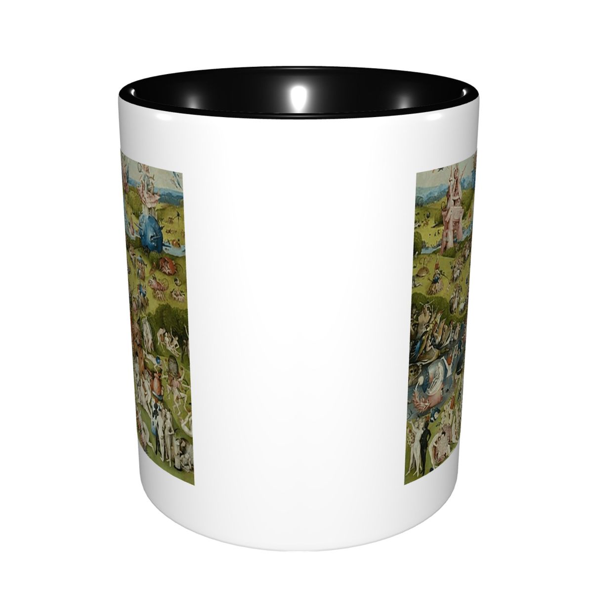 The Garden Of Earthly Delights - Coffee Tea For Garden reseña y precio