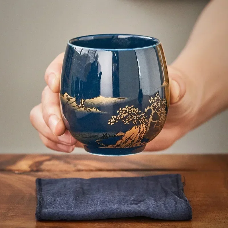 1 taza de cerámica estilo japo - Coffee Tea Set Up reseña y precio