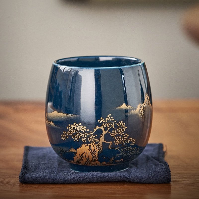 1 taza de cerámica estilo japo - Coffee Tea Set Up reseña y precio