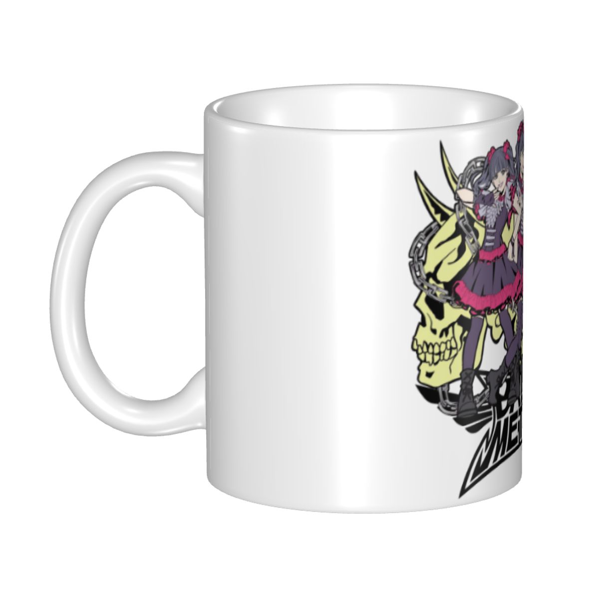 Tazas personalizadas de la ban - Coffee Tea Japan reseña y precio
