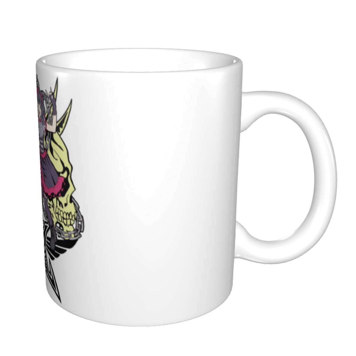 Tazas personalizadas de la ban - Coffee Tea Japan reseña y precio