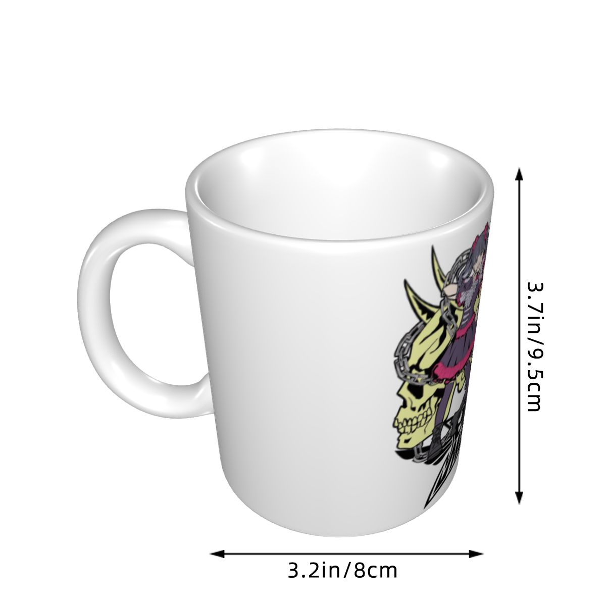 Tazas personalizadas de la ban - Coffee Tea Japan reseña y precio