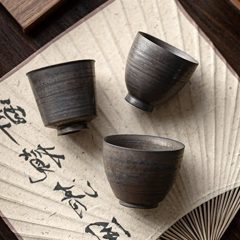 Taza de café expreso de cerámi - Coffee Tea Japan reseña y precio