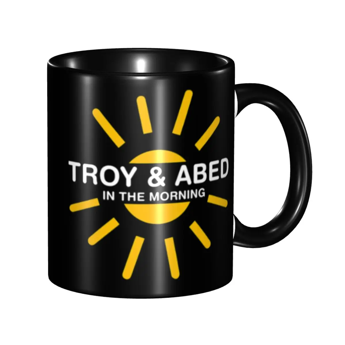 Tazas de café personalizadas d - Morning Tea Coffee reseña y precio