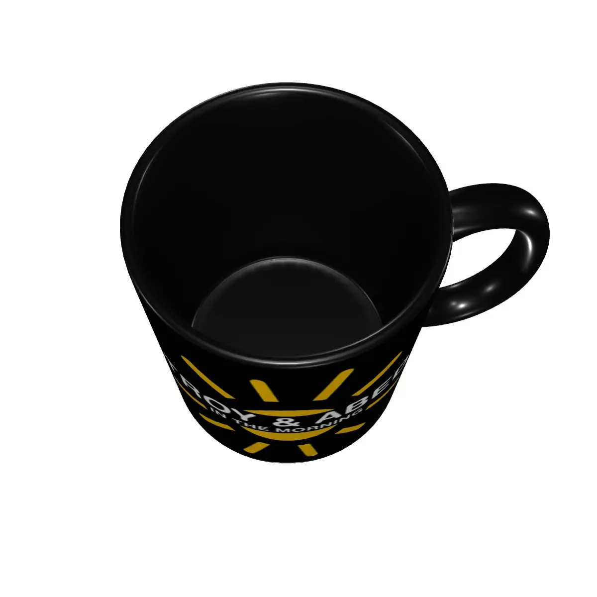 Tazas de café personalizadas d - Morning Tea Coffee reseña y precio