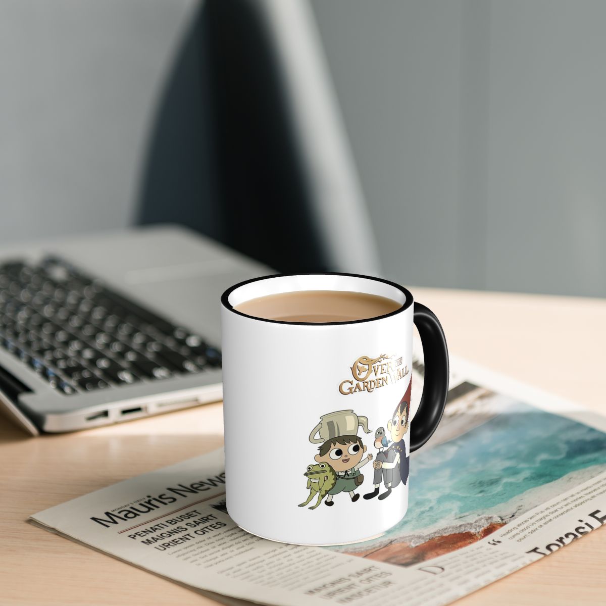 Taza Beyond The Garden, tazas  - Coffee Tea For Garden reseña y precio