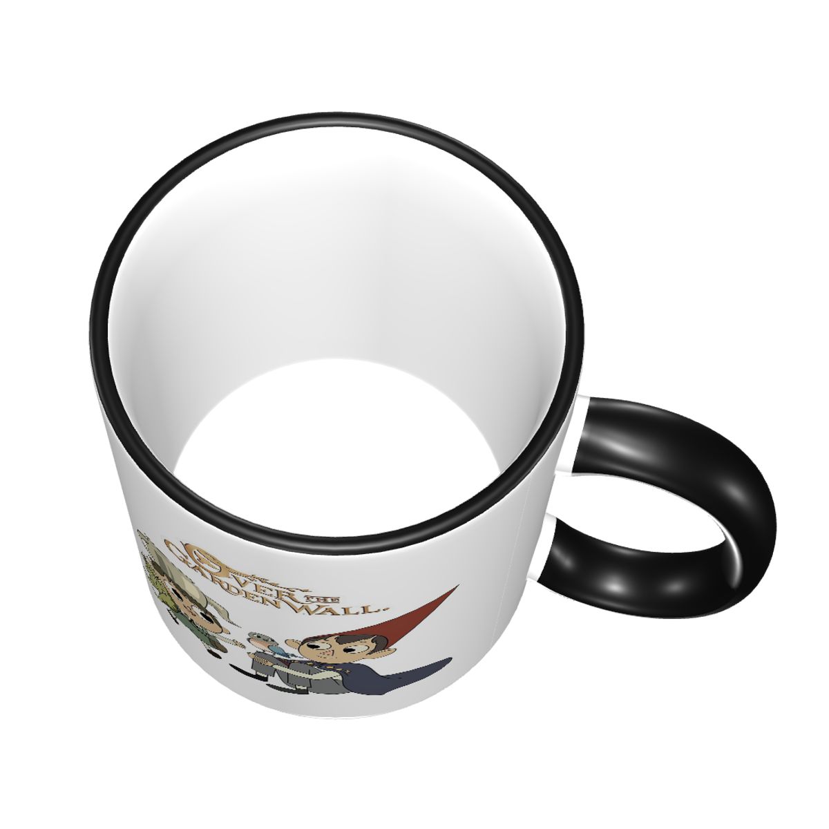 Taza Beyond The Garden, tazas  - Coffee Tea For Garden reseña y precio