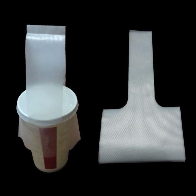 Paquete de 100 Bolsas de Plást - T And Tea Coffee reseña y precio