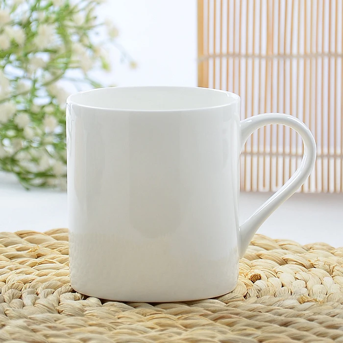 Tazas de Café de Porcelana Fin - Morning Tea Coffee reseña y precio
