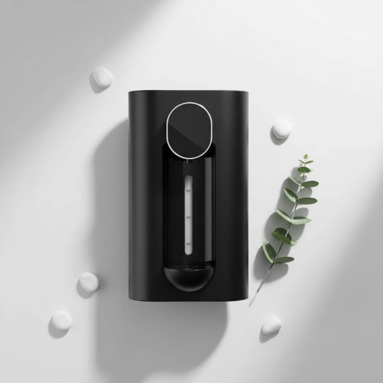 Máquina Portátil de Lavado Ora - Coffee Tea & Company reseña y precio