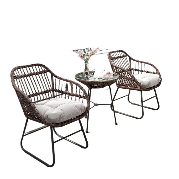 Mesa y silla pequeñas para bal - Coffee Tea For Garden reseña y precio