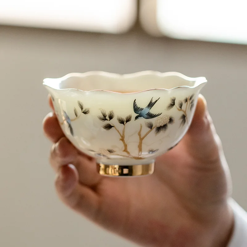 Taza de té Personal de alta ga - Coffee Tea Set Up reseña y precio