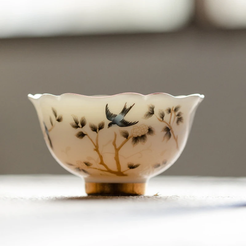 Taza de té Personal de alta ga - Coffee Tea Set Up reseña y precio