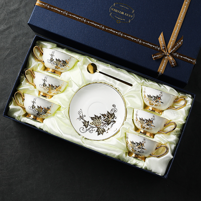 Taza de café pequeña y exquisi - Coffee Tea Drinks reseña y precio
