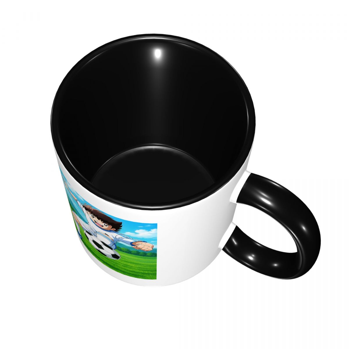 Taza de Cerámica Divertida de  - Coffee Tea Japan reseña y precio