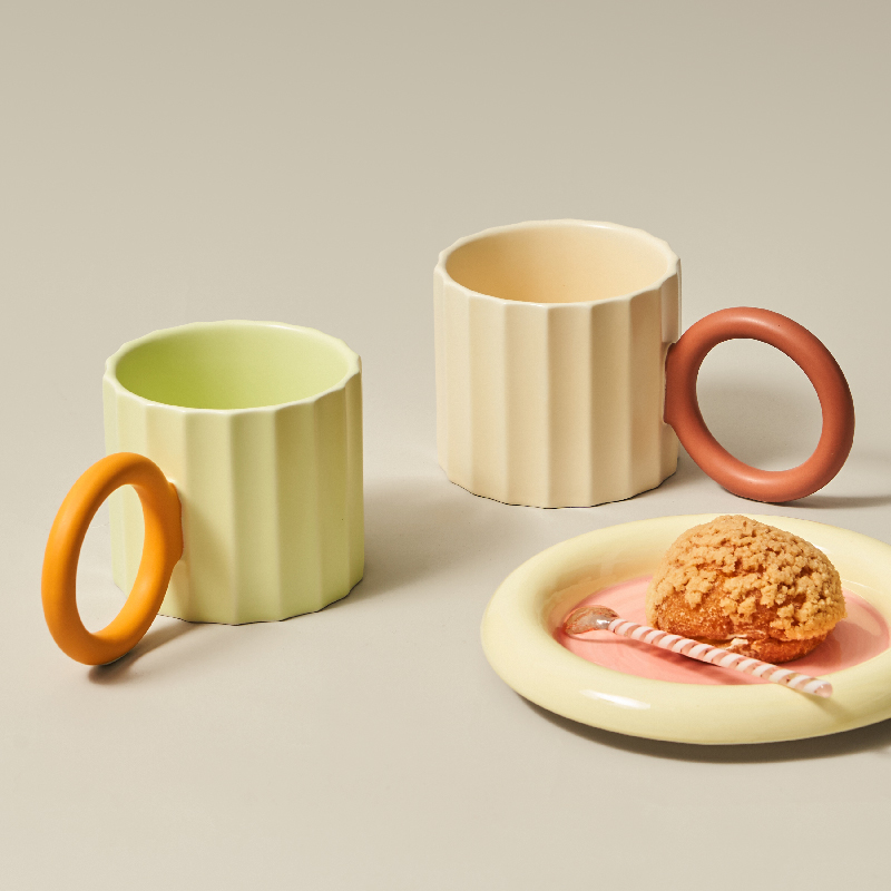Taza de café de cerámica japon - Coffee Tea Japan reseña y precio